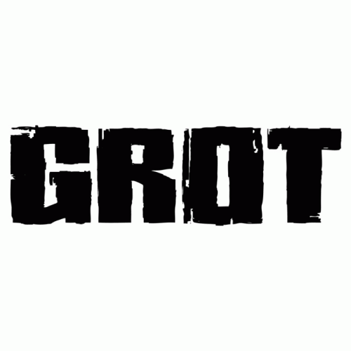 Grot (IRL) : Grot 2014 Promo